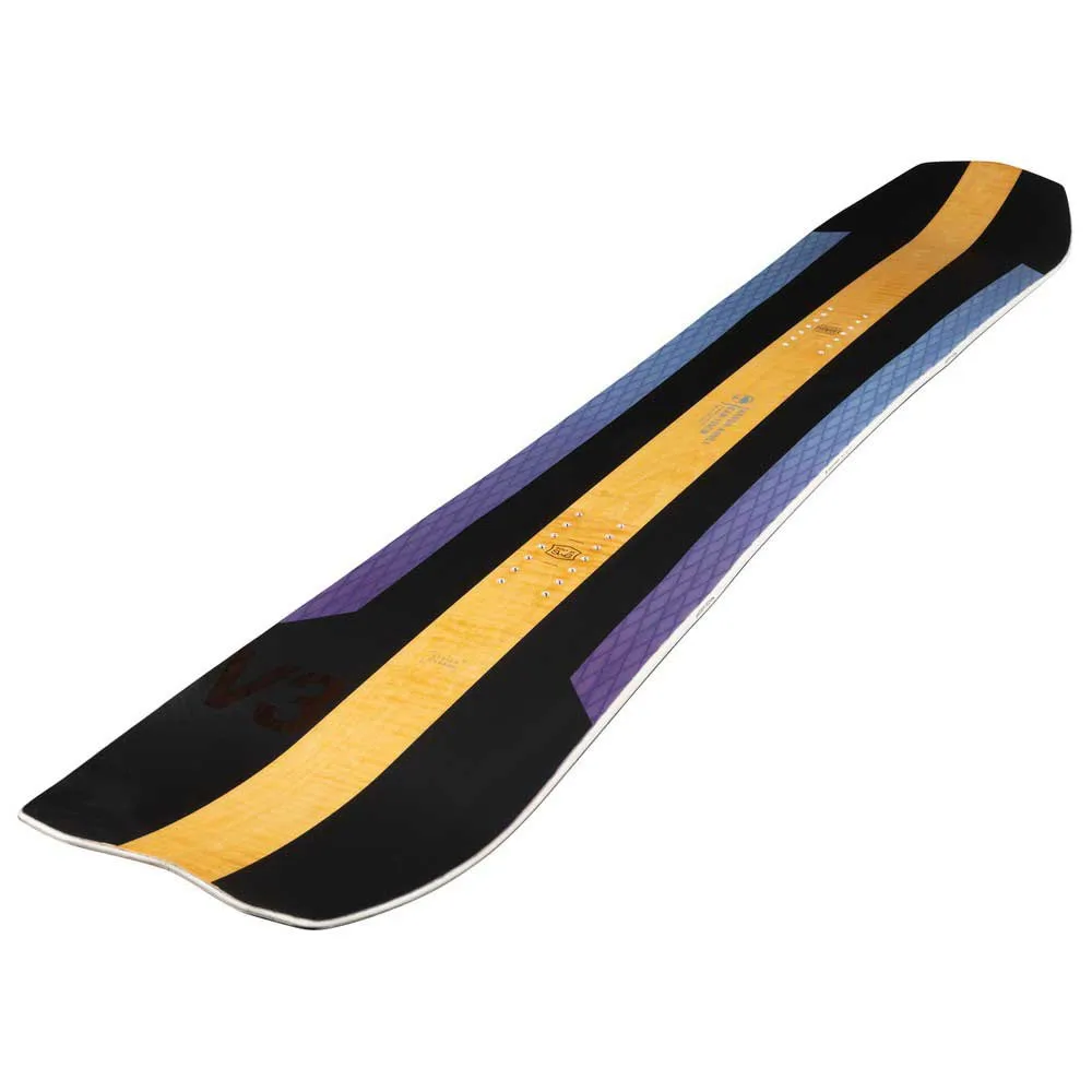 Arbor Annex Snowboard - Image 2