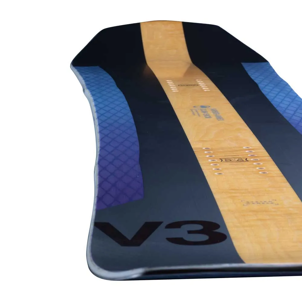 Arbor Annex Snowboard - Image 4