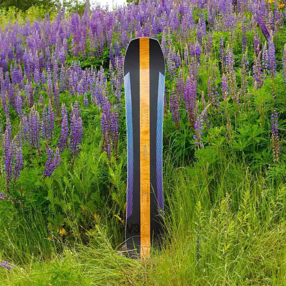 Arbor Annex Snowboard - Image 5