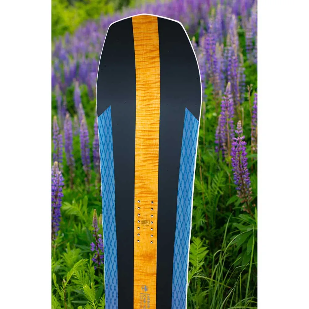 Arbor Annex Snowboard - Image 6
