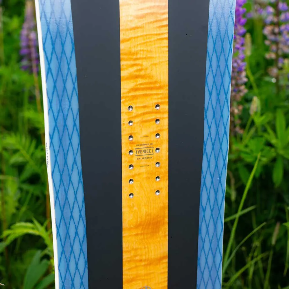 Arbor Annex Snowboard - Image 7