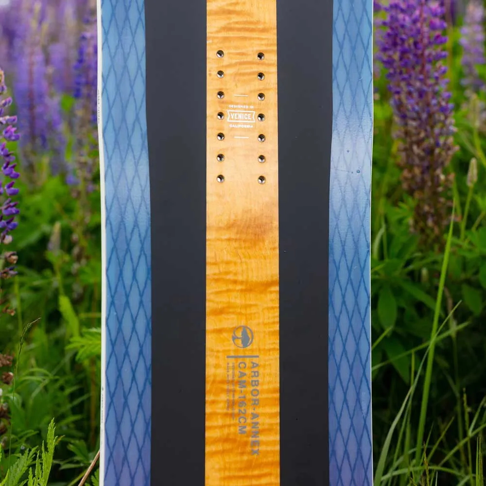Arbor Annex Snowboard - Image 8