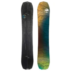 Arbor Bryan Iguchi Pro Splitboard