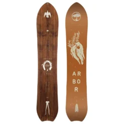 Arbor Clovis Snowboard