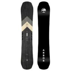 Arbor Coda Rocker Snowboard