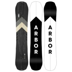 Arbor Coda Rocker Splitboard