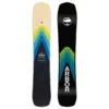 Arbor Crosscut Camber Snowboard