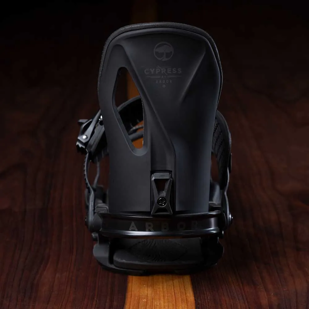 Arbor Cypress Snowboard Bindings - Image 11