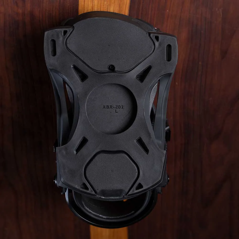 Arbor Cypress Snowboard Bindings - Image 12