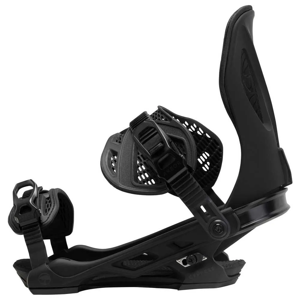 Arbor Cypress Snowboard Bindings - Image 3