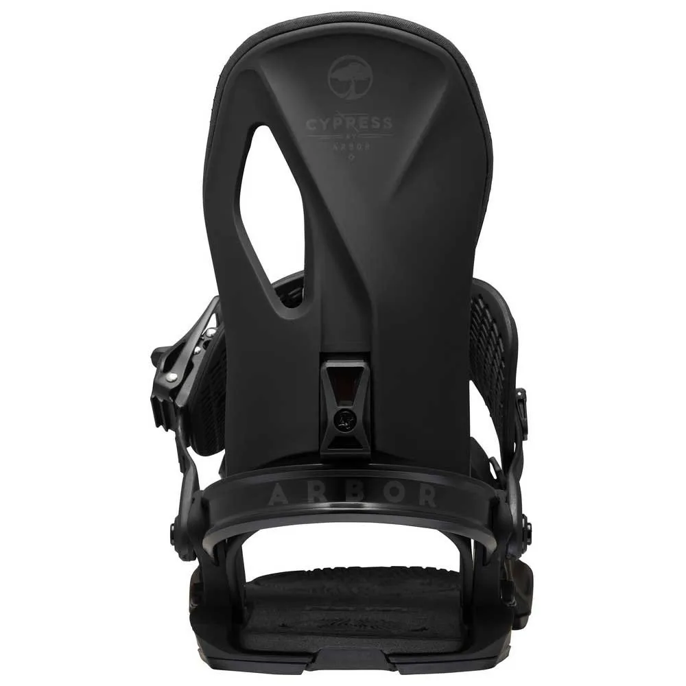 Arbor Cypress Snowboard Bindings - Image 4