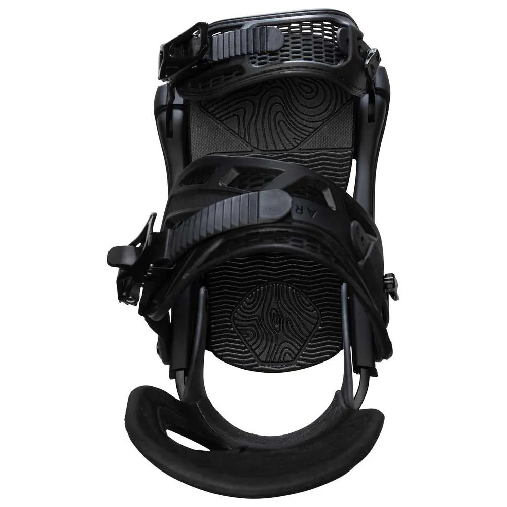 Arbor Cypress Snowboard Bindings - Image 5