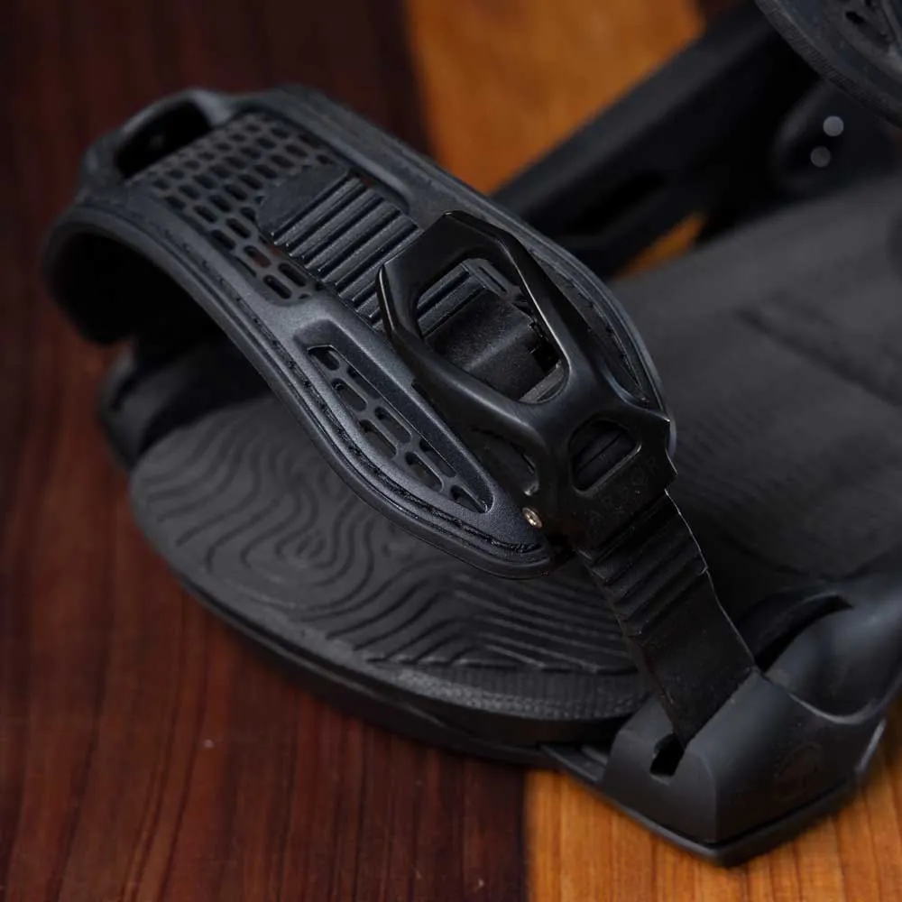 Arbor Cypress Snowboard Bindings - Image 10