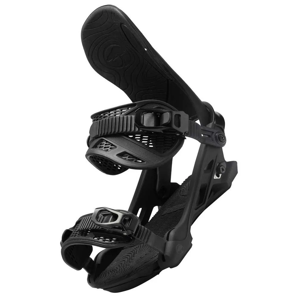 Arbor Cypress Snowboard Bindings