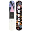 Arbor Draft Camber Snowboard