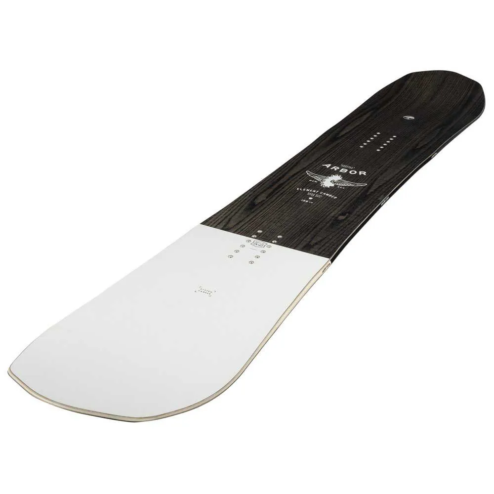 Arbor Element Camber Snowboard - Image 2