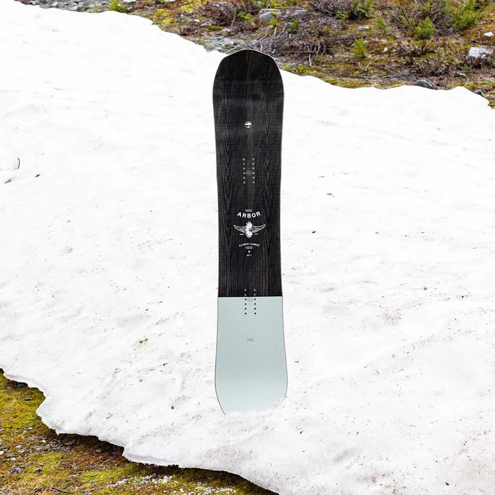 Arbor Element Camber Snowboard - Image 5