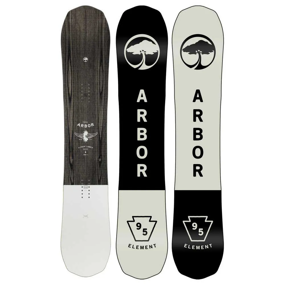 Arbor Element Camber Snowboard