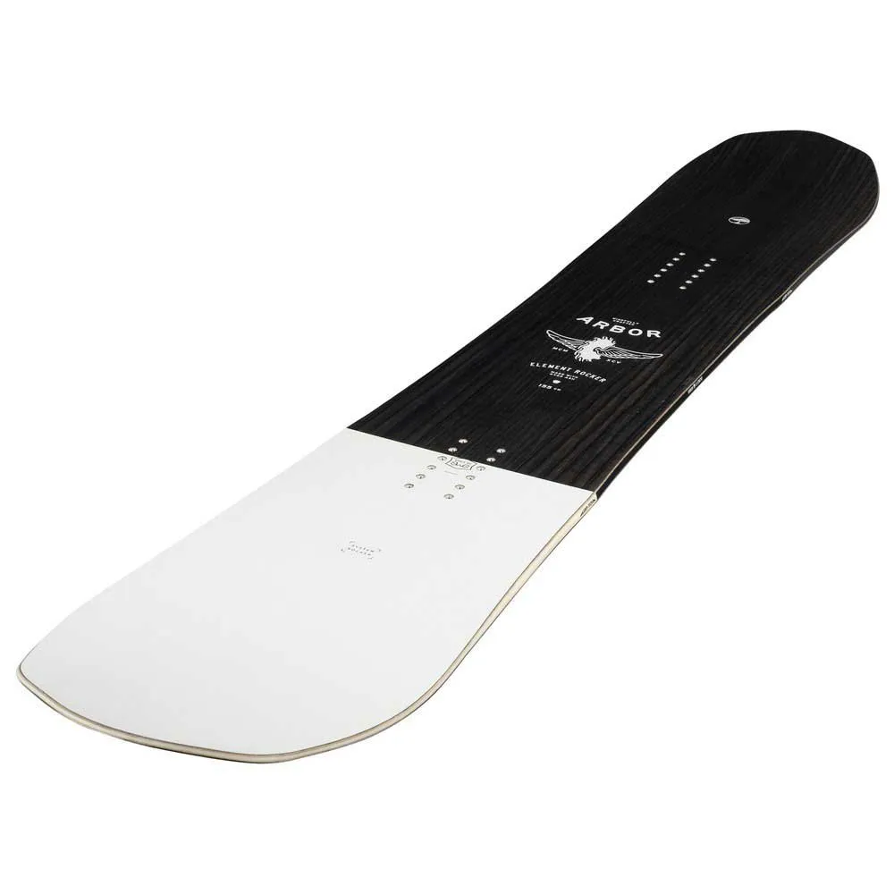 Arbor Element Rocker Snowboard - Image 2