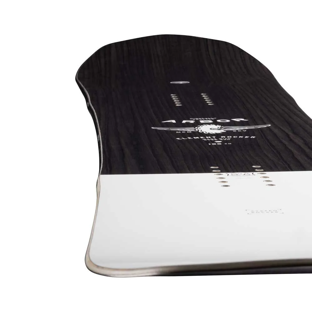 Arbor Element Rocker Snowboard - Image 4