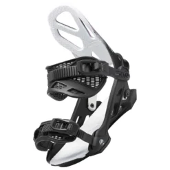 Arbor Hemlock Snowboard Bindings