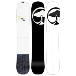 Arbor Landmark Rocker Splitboard