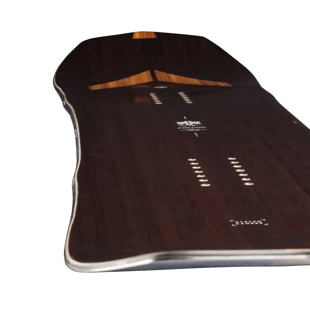 Arbor Satori Camber Snowboard - Image 4