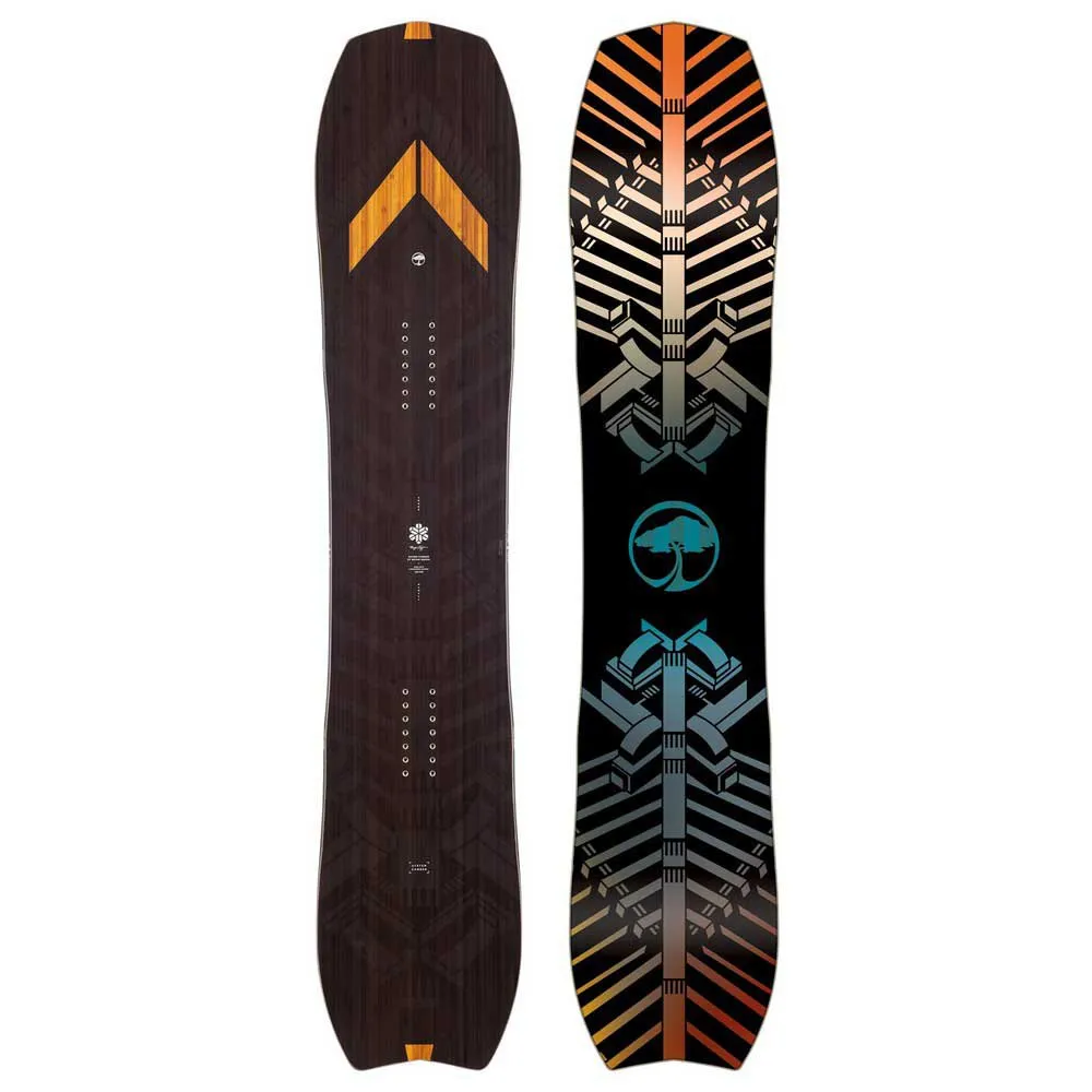 Arbor Satori Camber Snowboard