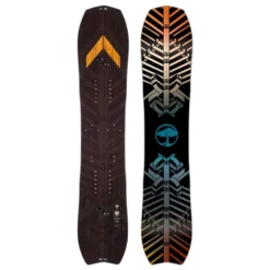 Arbor Satori Camber Splitboard