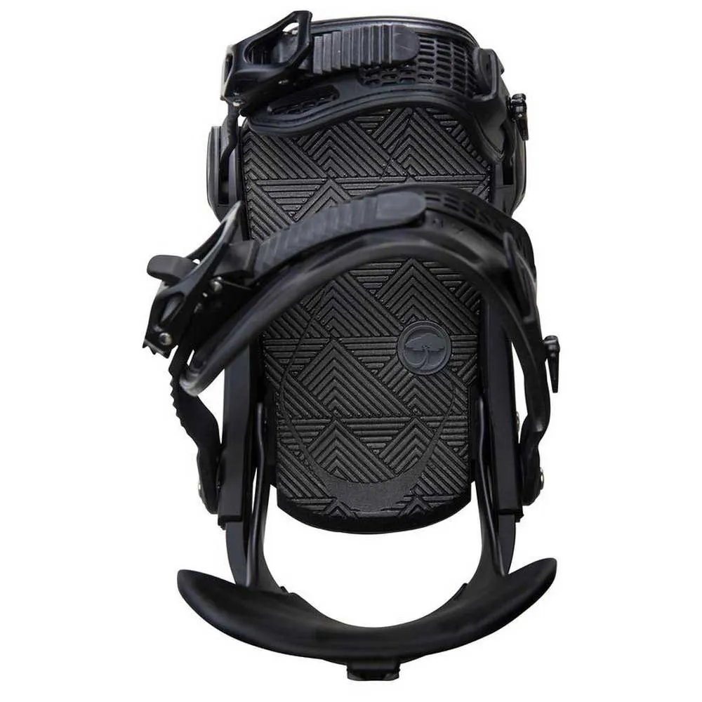 Arbor Sequoia Snowboard Woman Bindings - Image 4
