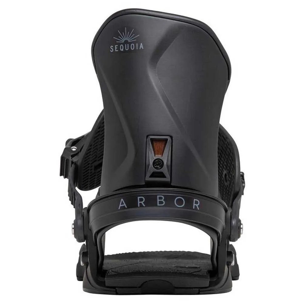 Arbor Sequoia Snowboard Woman Bindings - Image 5