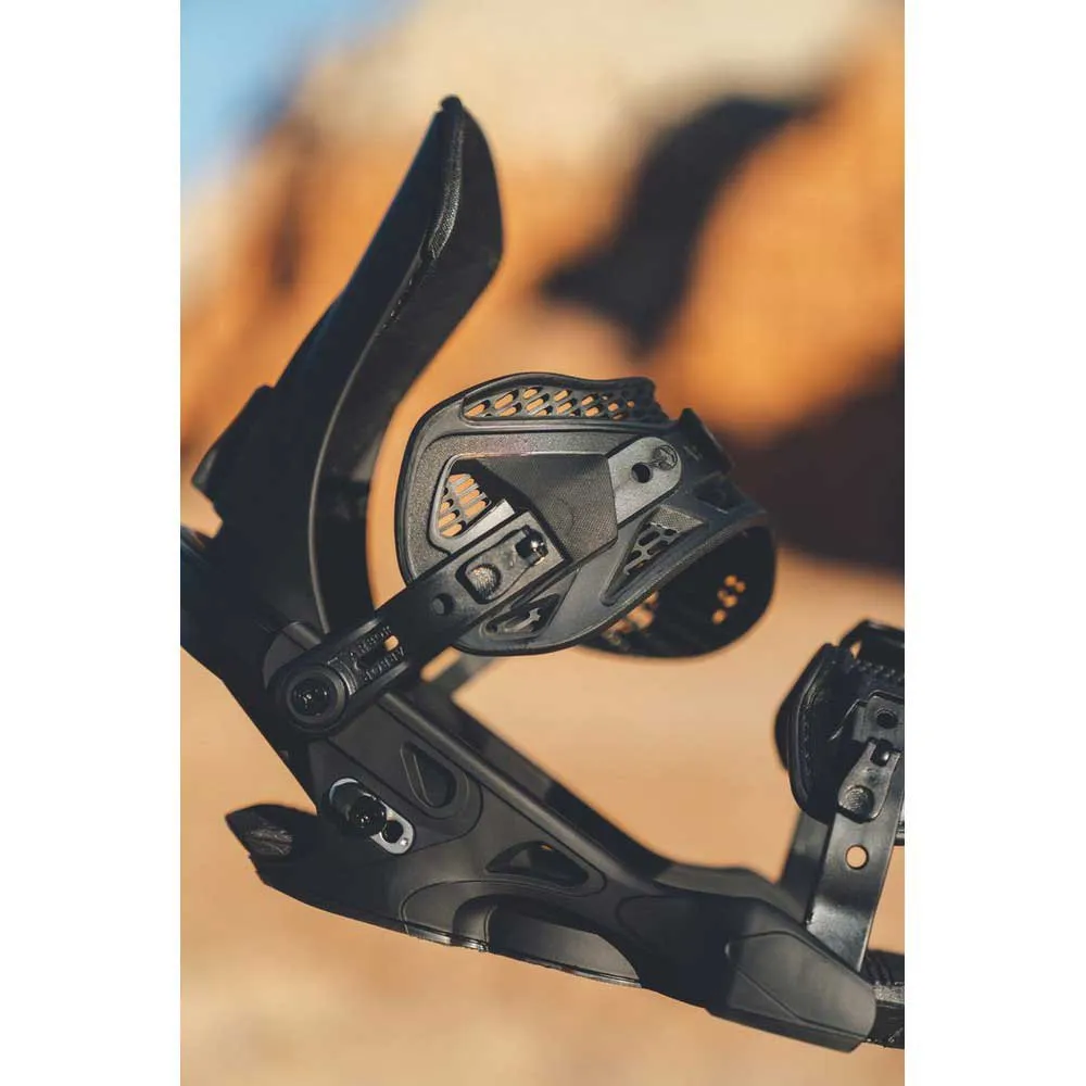 Arbor Sequoia Snowboard Woman Bindings - Image 7