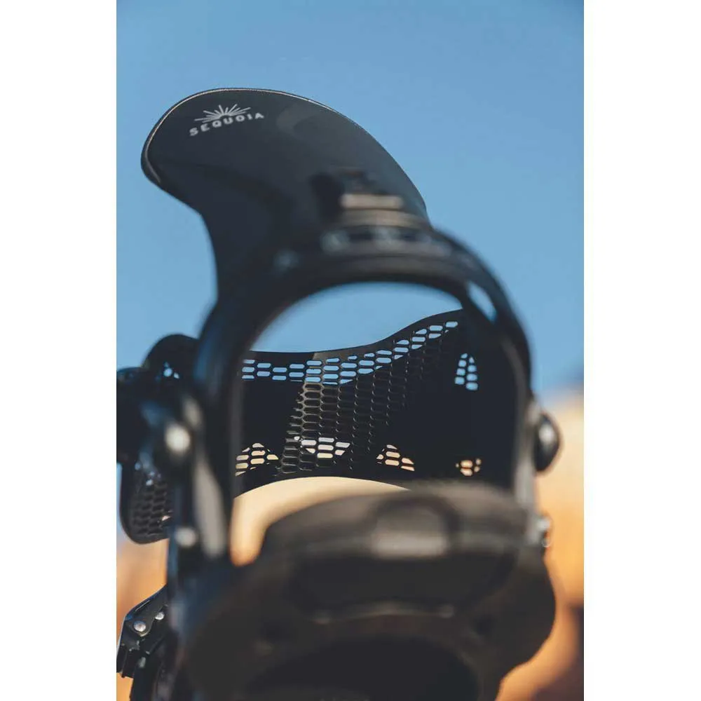 Arbor Sequoia Snowboard Woman Bindings - Image 8