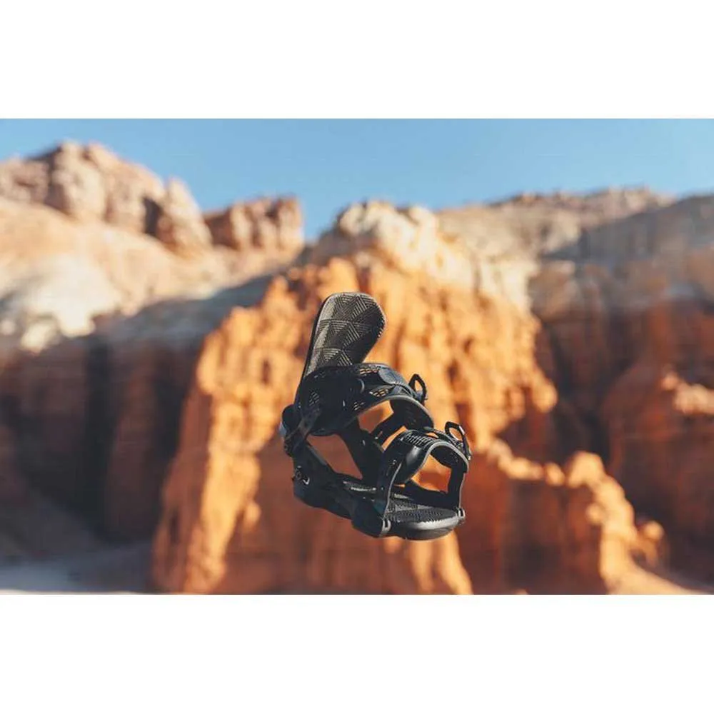 Arbor Sequoia Snowboard Woman Bindings - Image 10