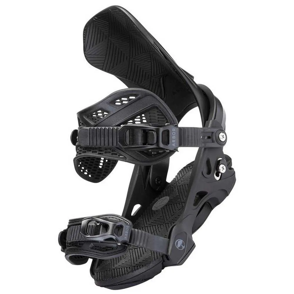 Arbor Sequoia Snowboard Woman Bindings