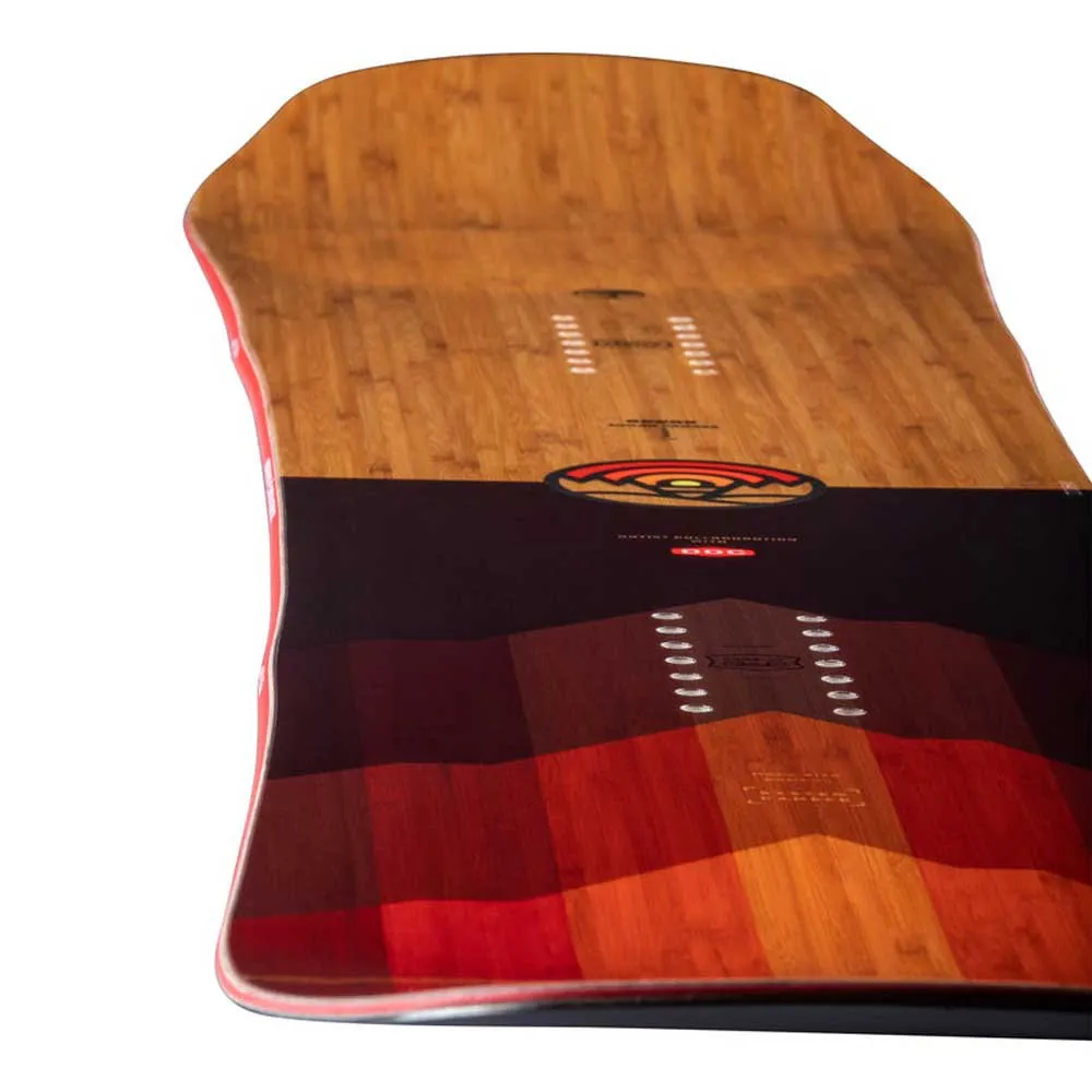 Arbor Shiloh Camber Snowboard - Image 4