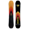 Arbor Shiloh Rocker Snowboard Wide