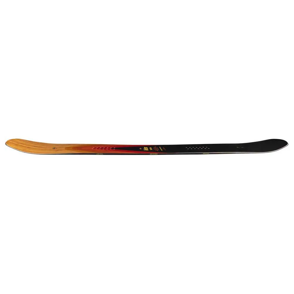 Arbor Shiloh Rocker Snowboard Wide - Image 3