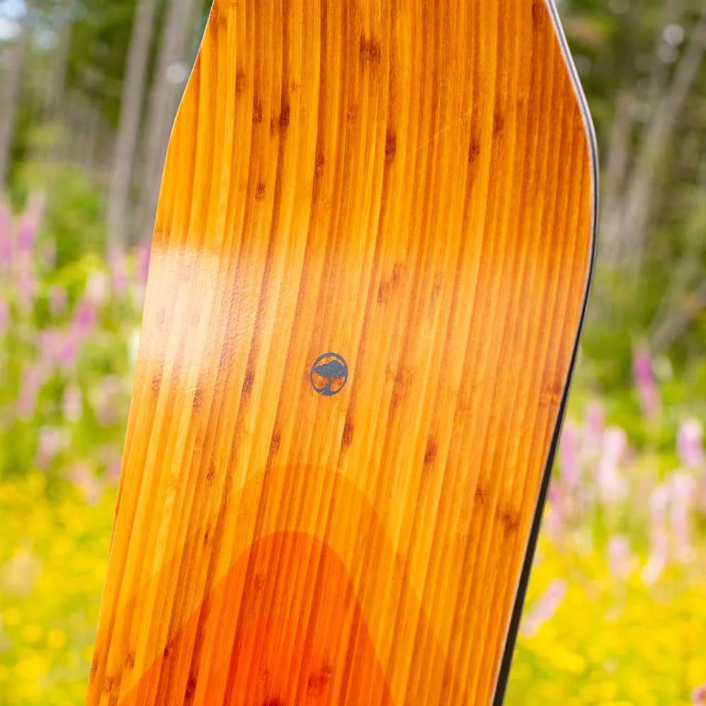 Arbor Shiloh Rocker Snowboard Wide - Image 8