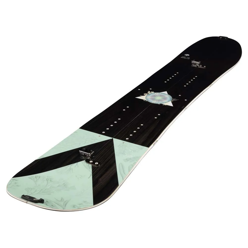 Arbor Veda Camber Woman Splitboard - Image 2