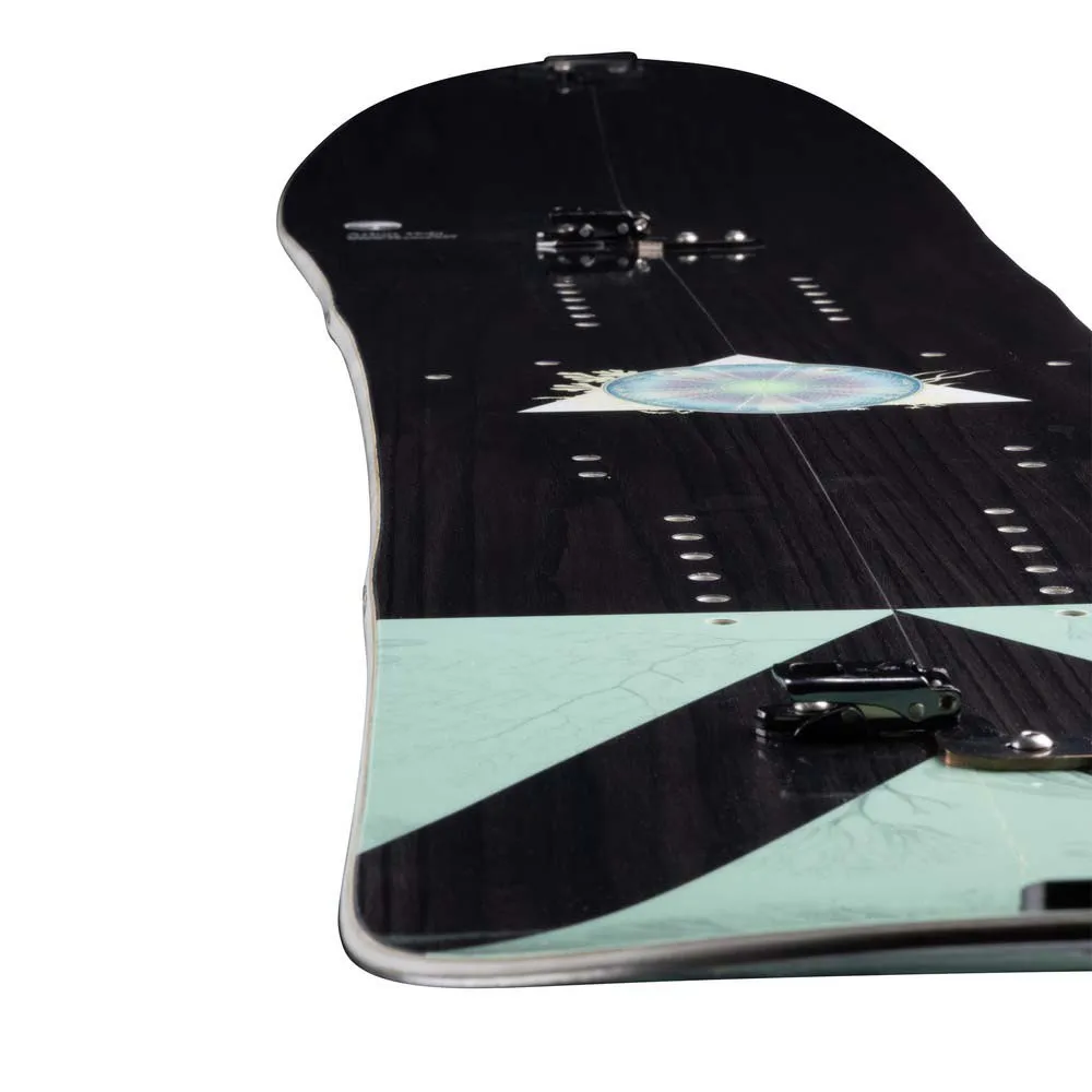 Arbor Veda Camber Woman Splitboard - Image 4