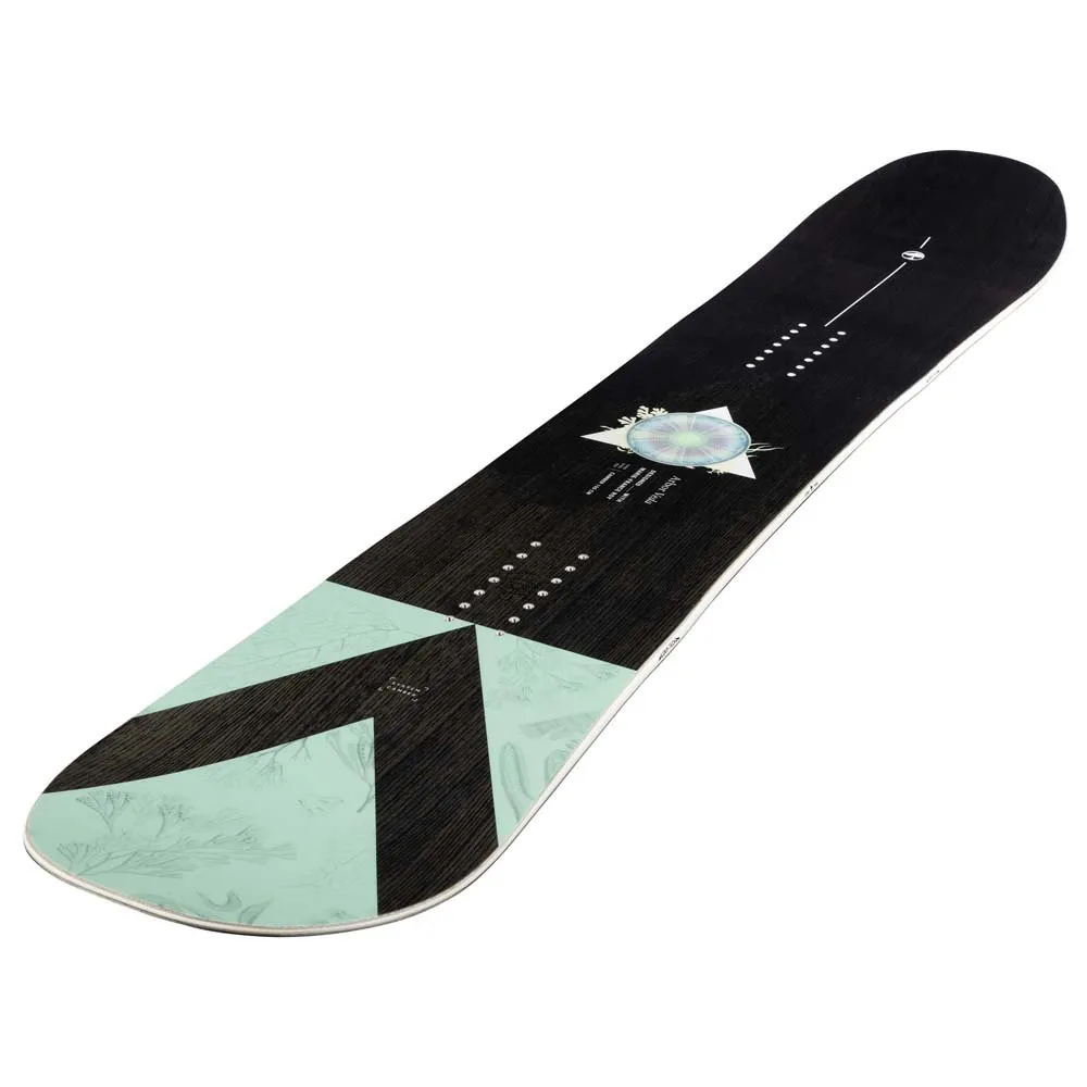 Arbor Veda Woman Snowboard - Image 2