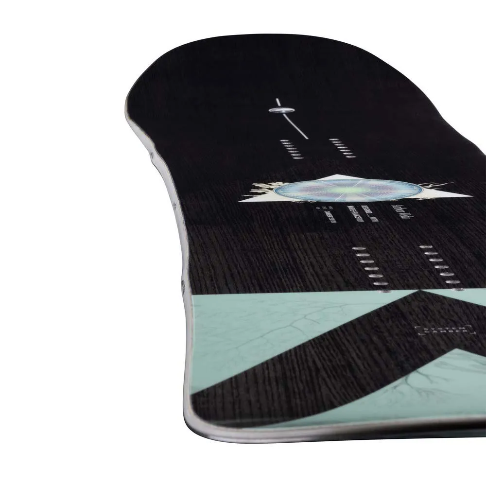 Arbor Veda Woman Snowboard - Image 4