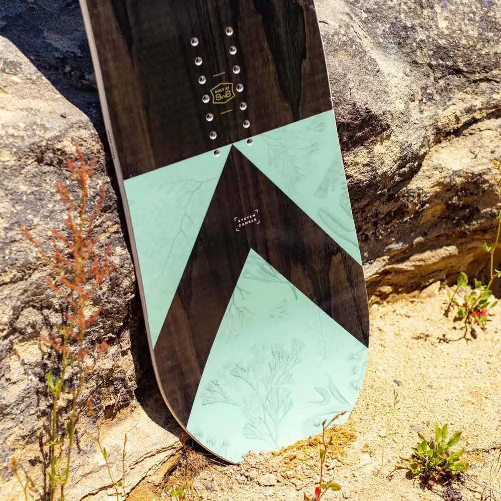 Arbor Veda Woman Snowboard - Image 5