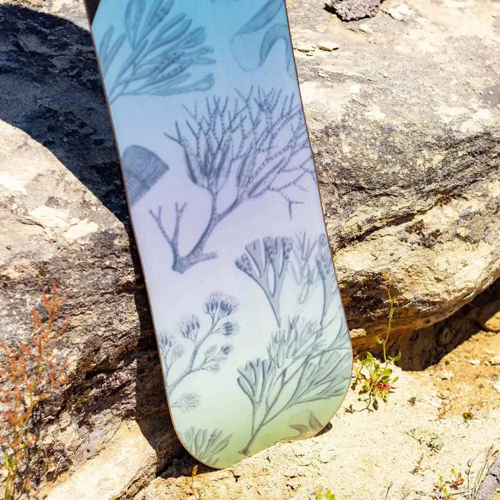 Arbor Veda Woman Snowboard - Image 7