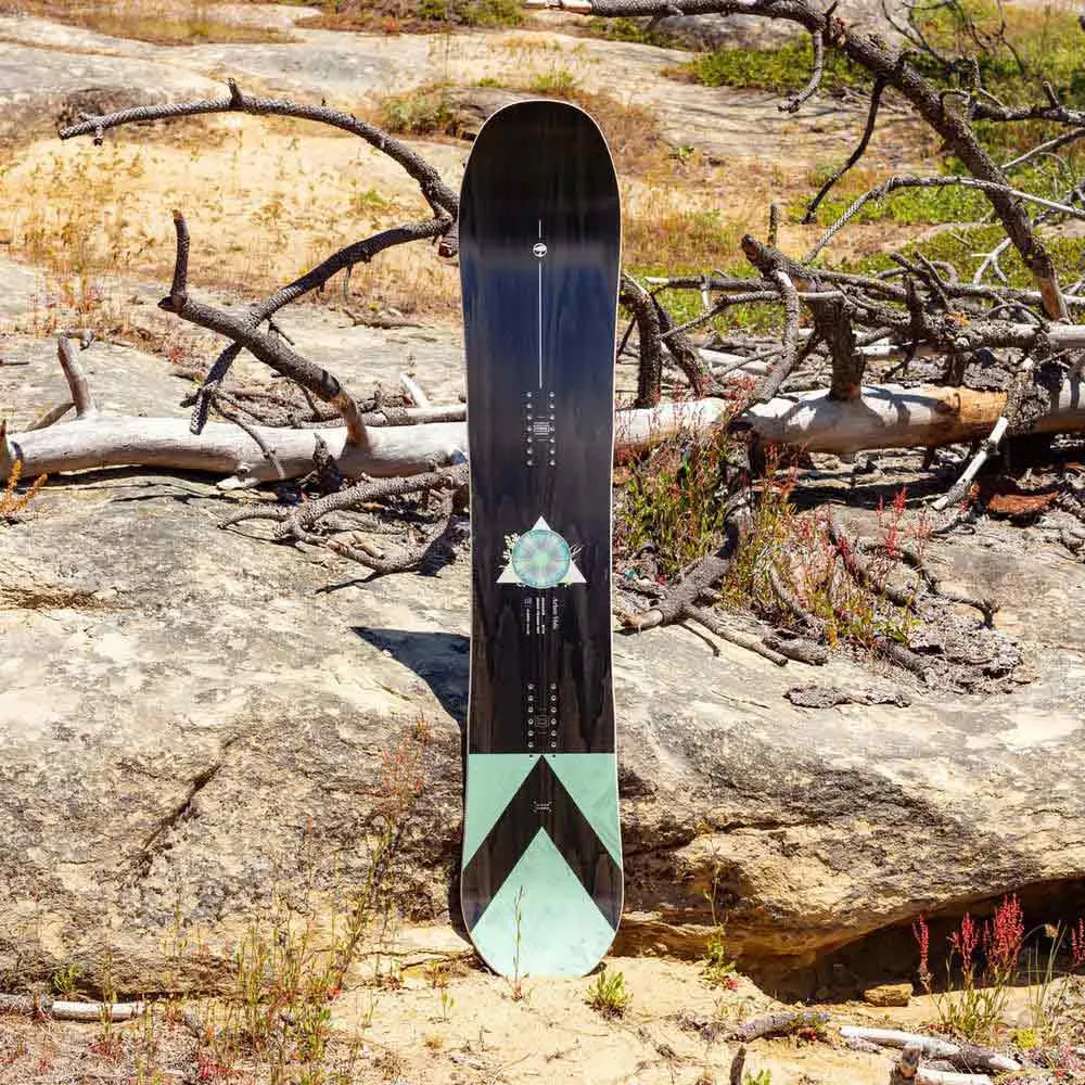 Arbor Veda Woman Snowboard - Image 8