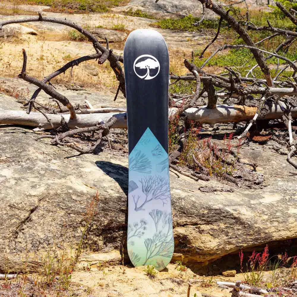 Arbor Veda Woman Snowboard - Image 9