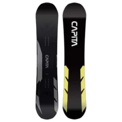 Capita Mega Mercury Snowboard