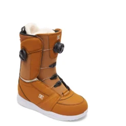 DC SHOES Lotus Snowboard Boots