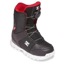 DC SHOES Scout Snowboard Boots